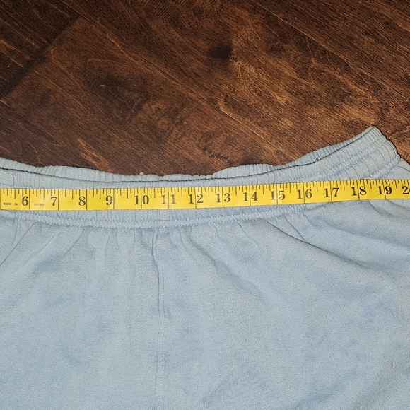 Men's umbre inspired 3x shorts - Picture 2 of 4